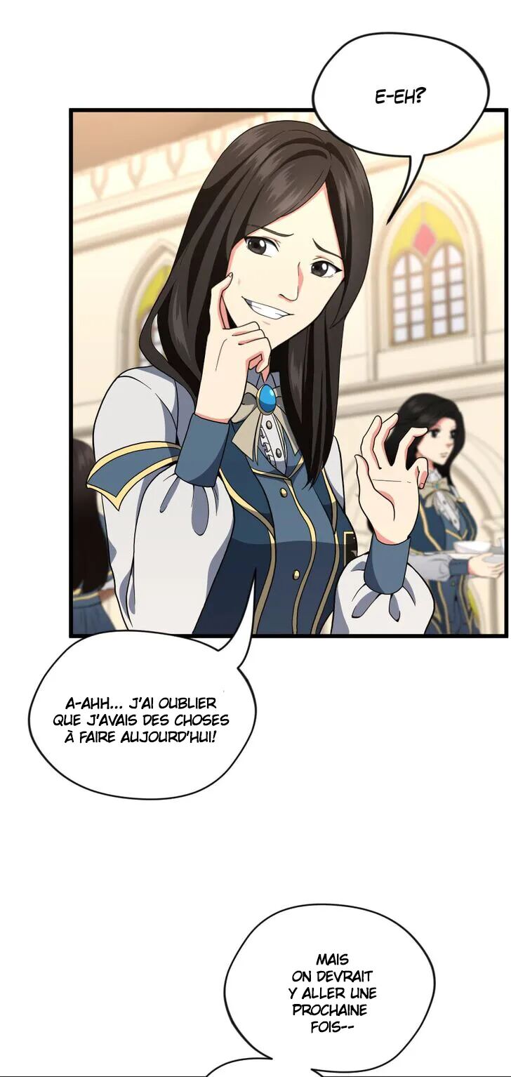 Read The Beginning After The End Scan Manga Online