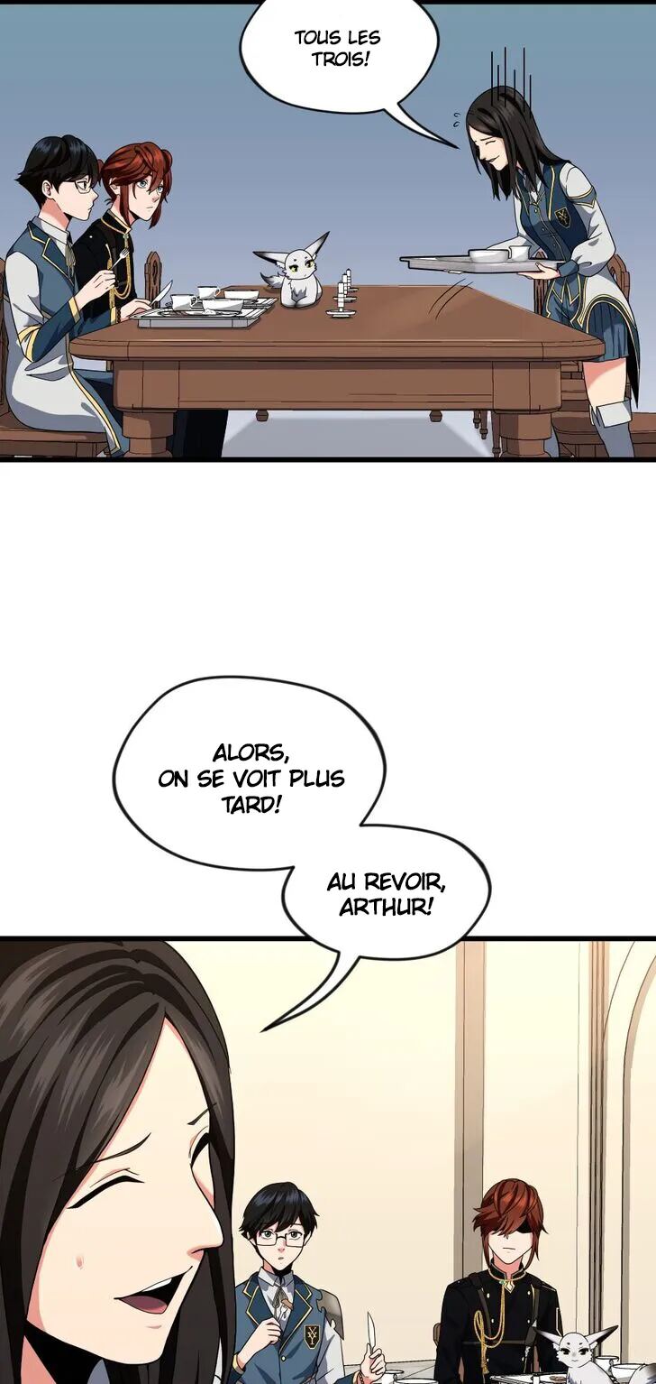 Read The Beginning After The End Scan Manga Online