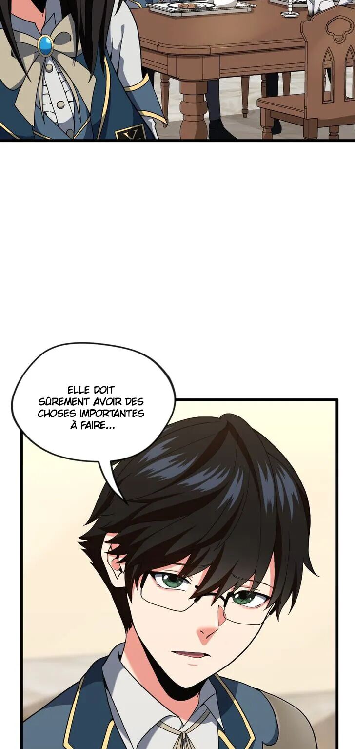 Read The Beginning After The End Scan Manga Online