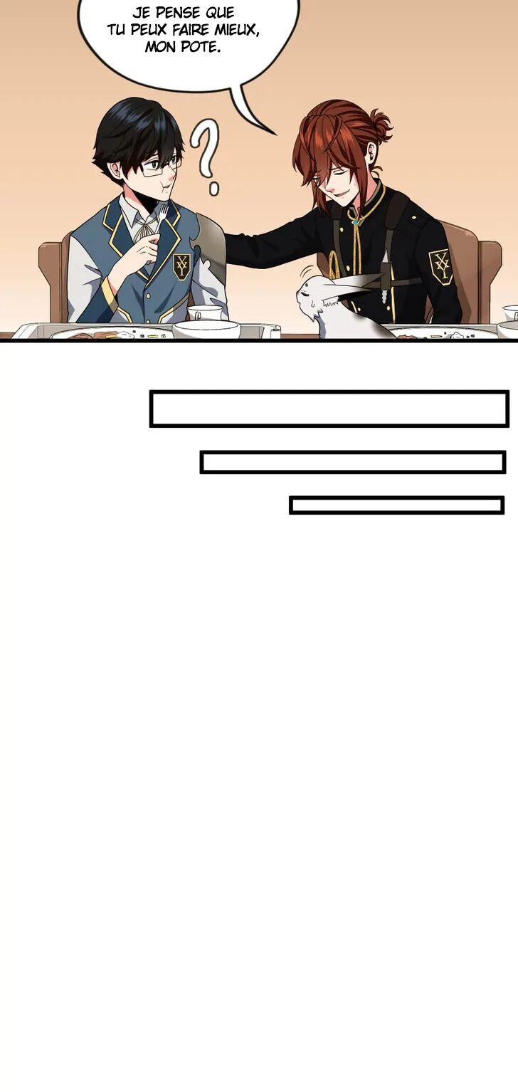 Read The Beginning After The End Scan Manga Online