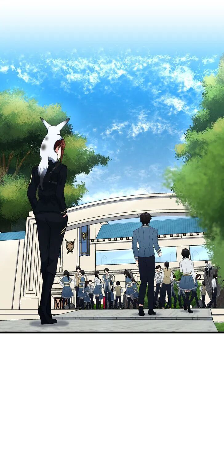 Read The Beginning After The End Scan Manga Online