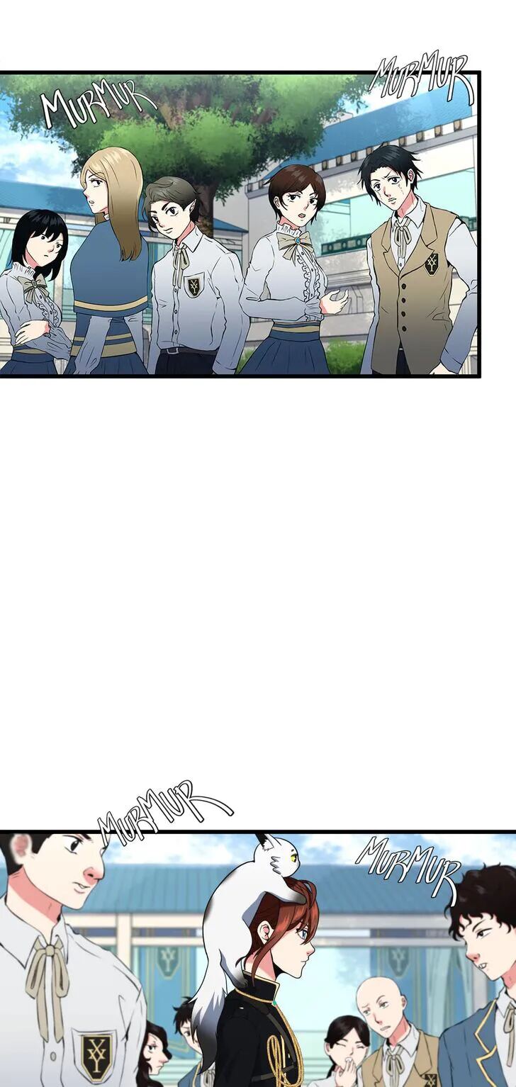 Read The Beginning After The End Scan Manga Online