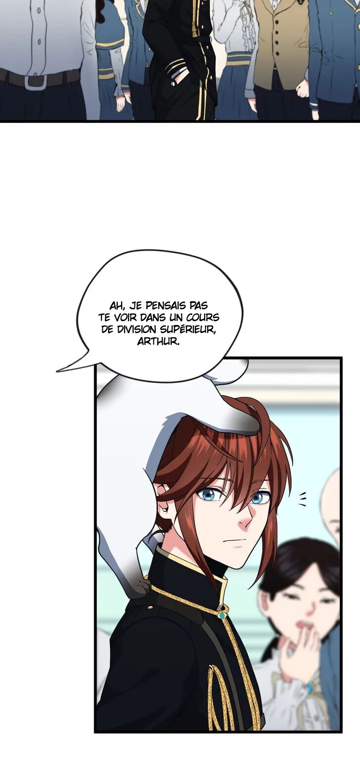 Read The Beginning After The End Scan Manga Online