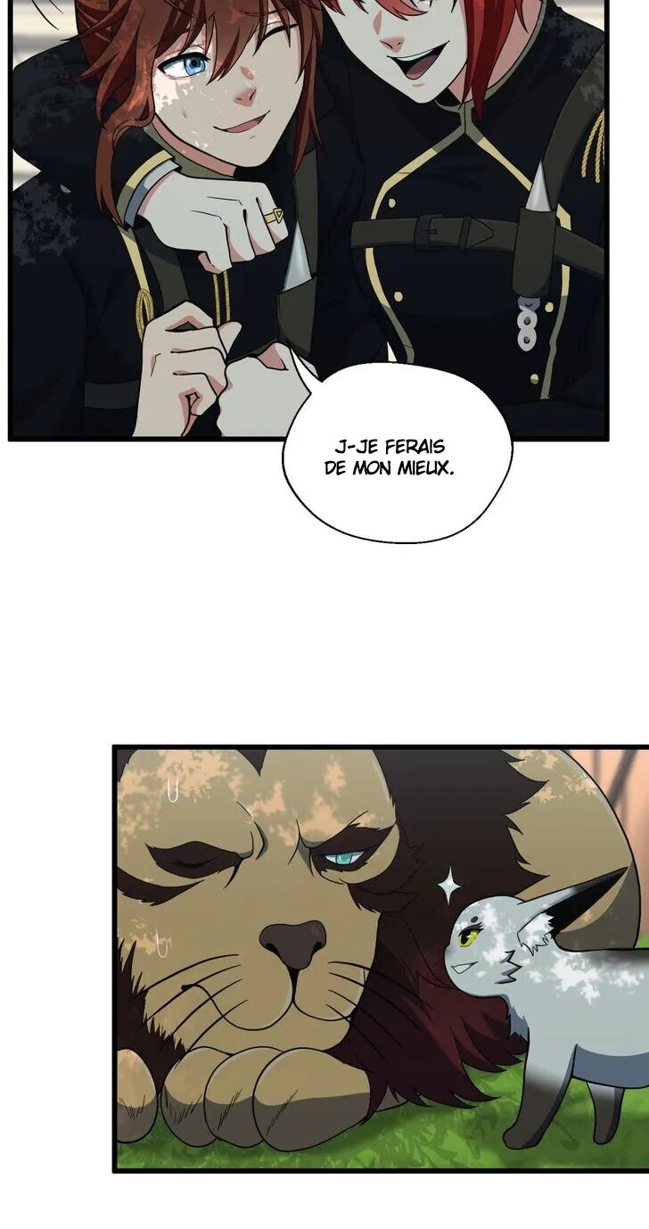Read The Beginning After The End Scan Manga Online