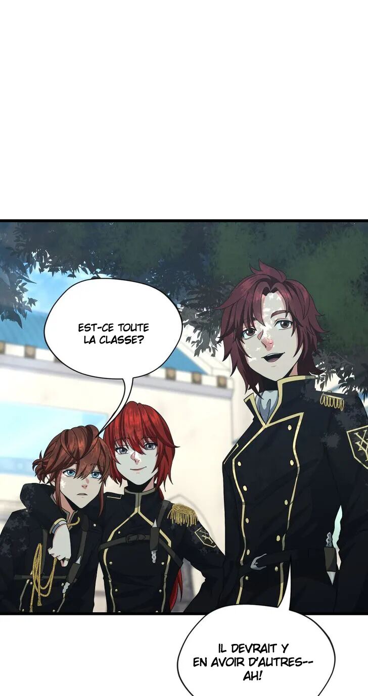 Read The Beginning After The End Scan Manga Online