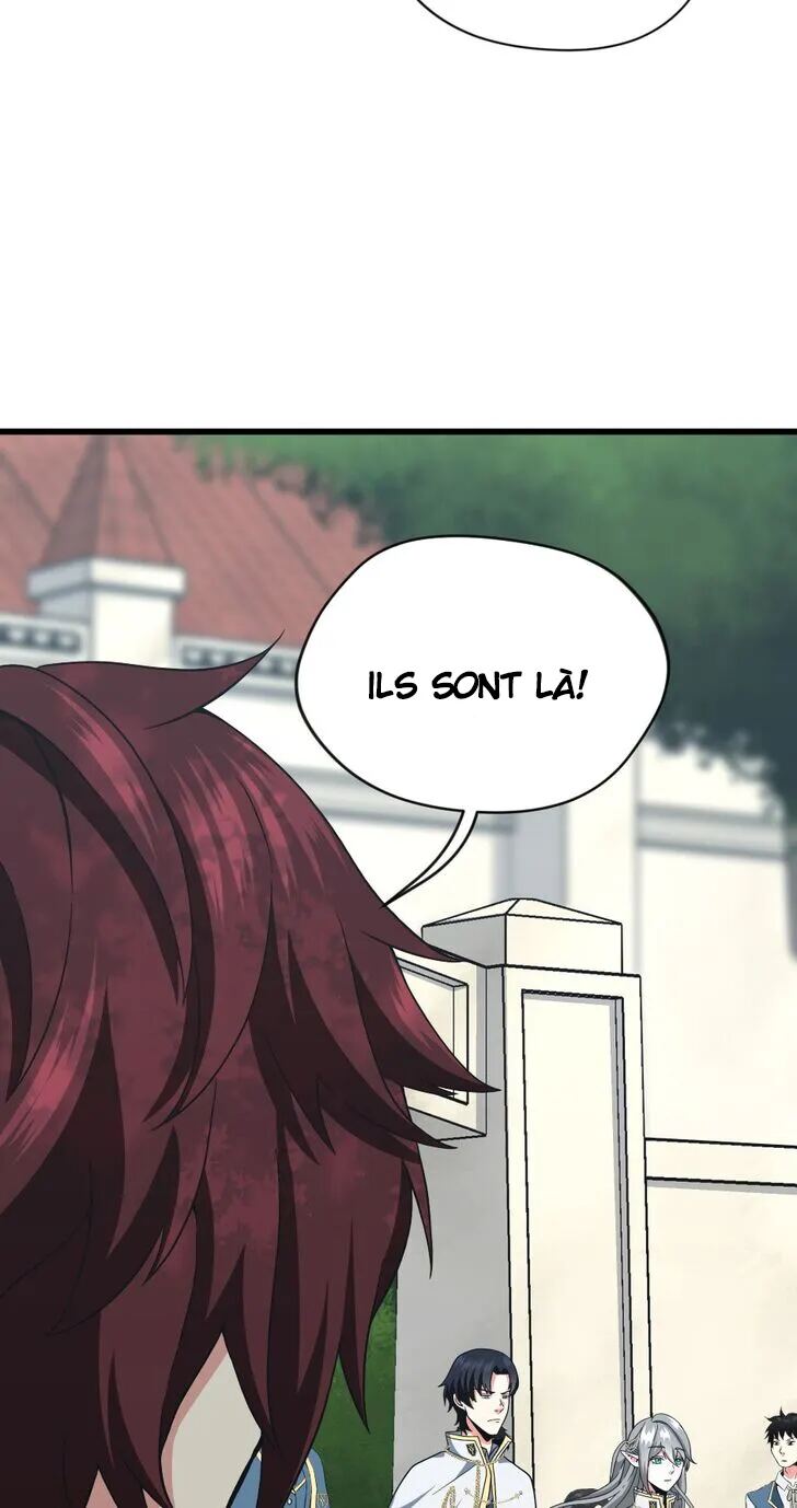 Read The Beginning After The End Scan Manga Online