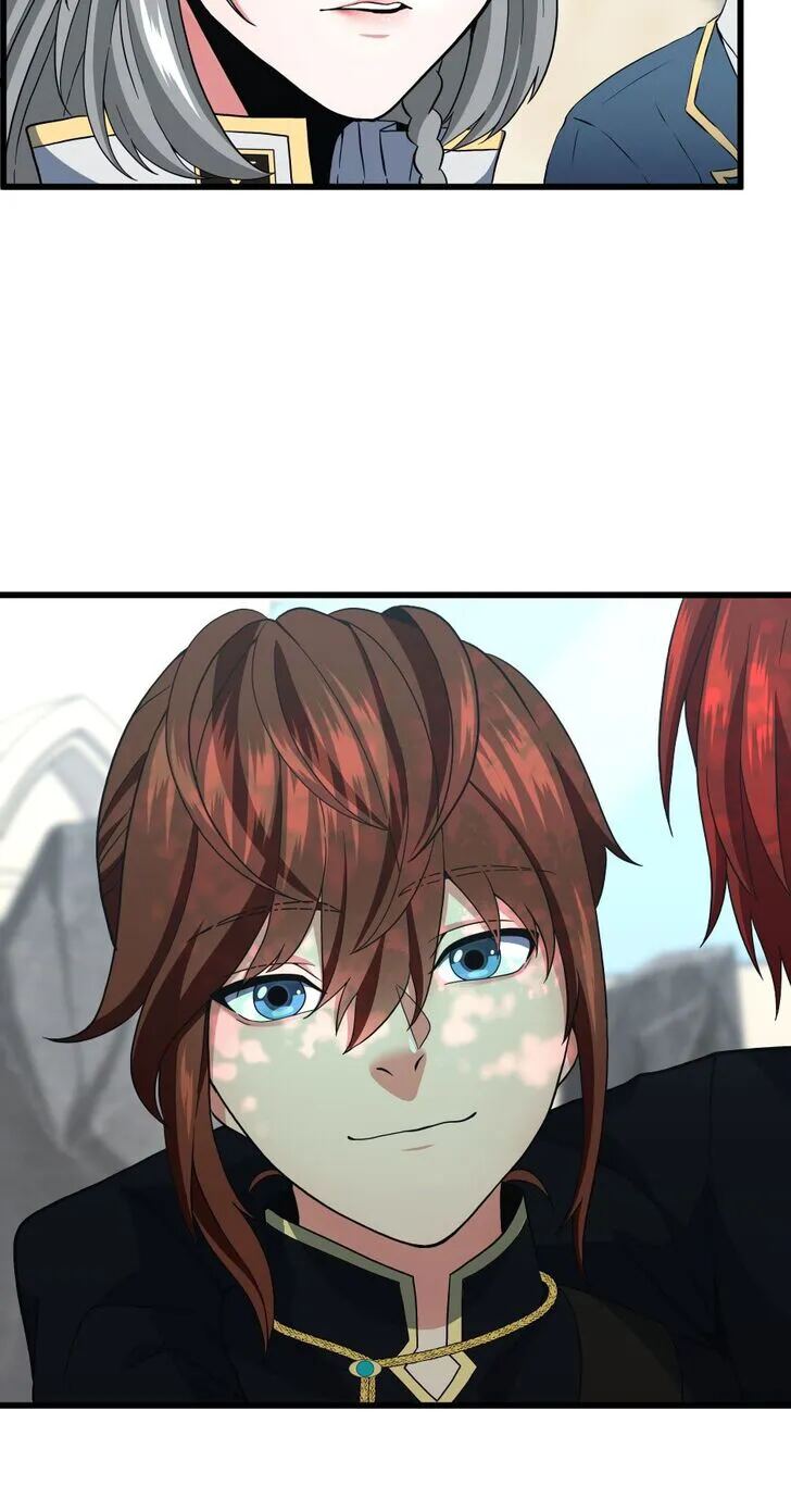 Read The Beginning After The End Scan Manga Online