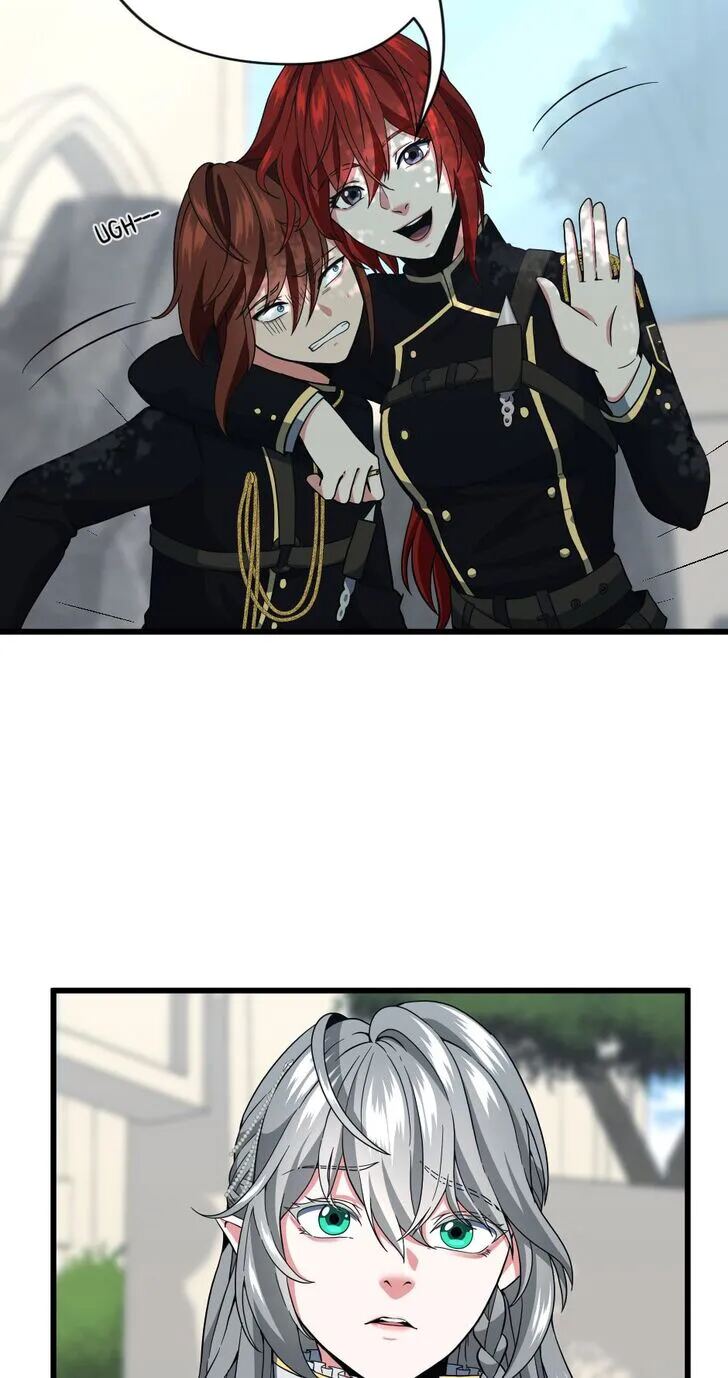 Read The Beginning After The End Scan Manga Online
