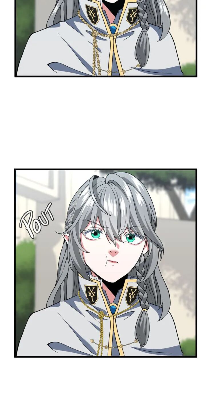 Read The Beginning After The End Scan Manga Online