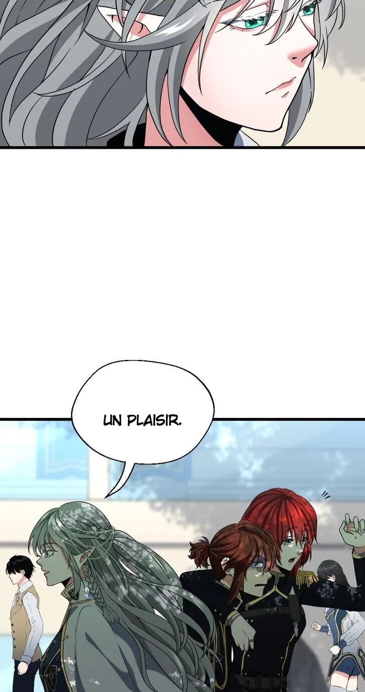Read The Beginning After The End Scan Manga Online