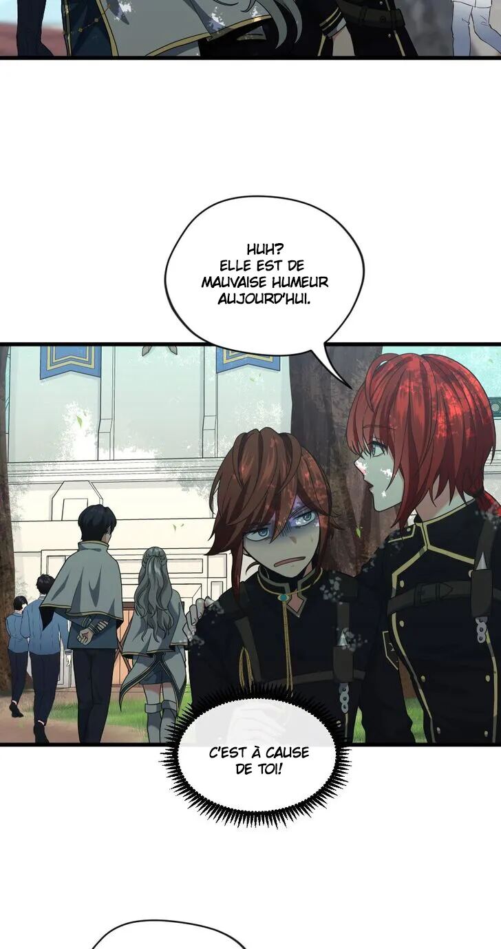Read The Beginning After The End Scan Manga Online