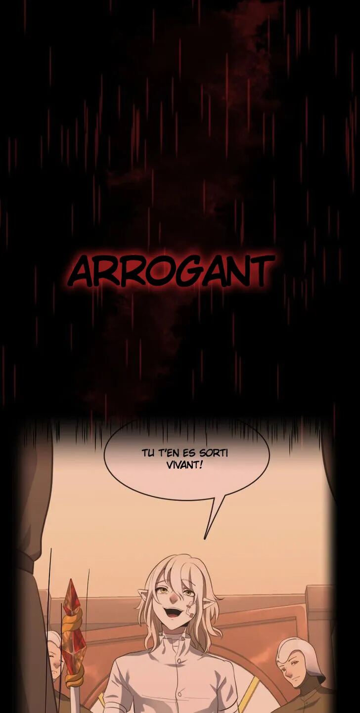 Read The Beginning After The End Scan Manga Online