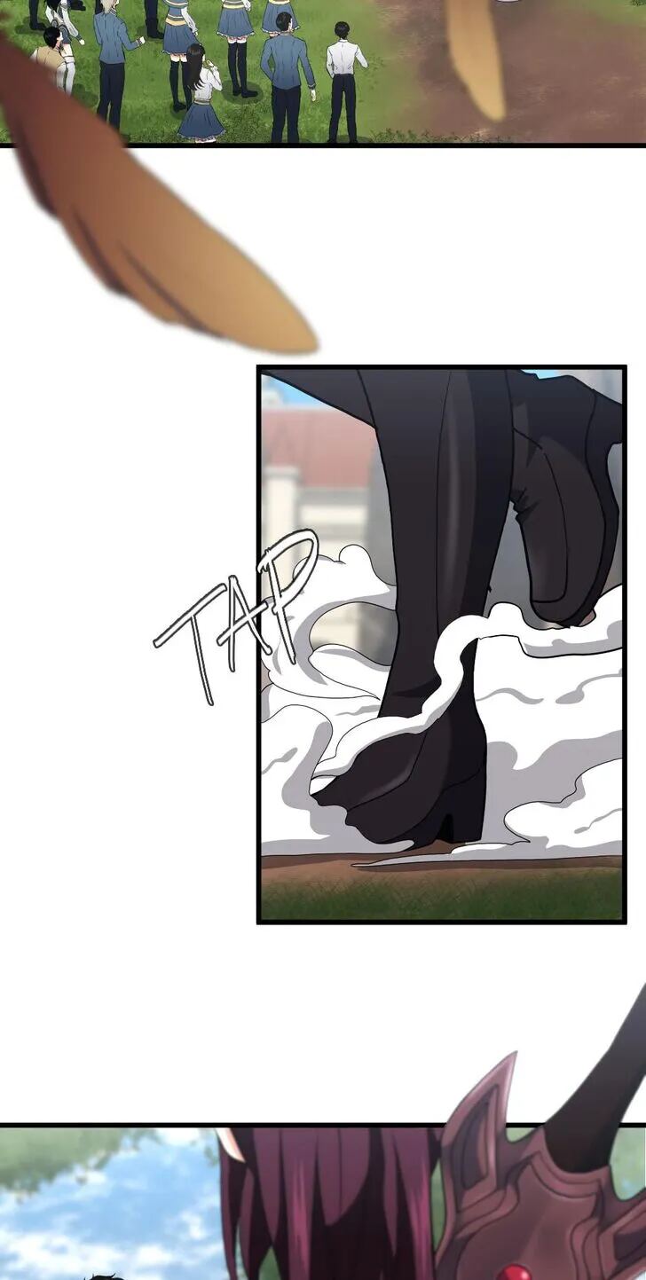 Read The Beginning After The End Scan Manga Online