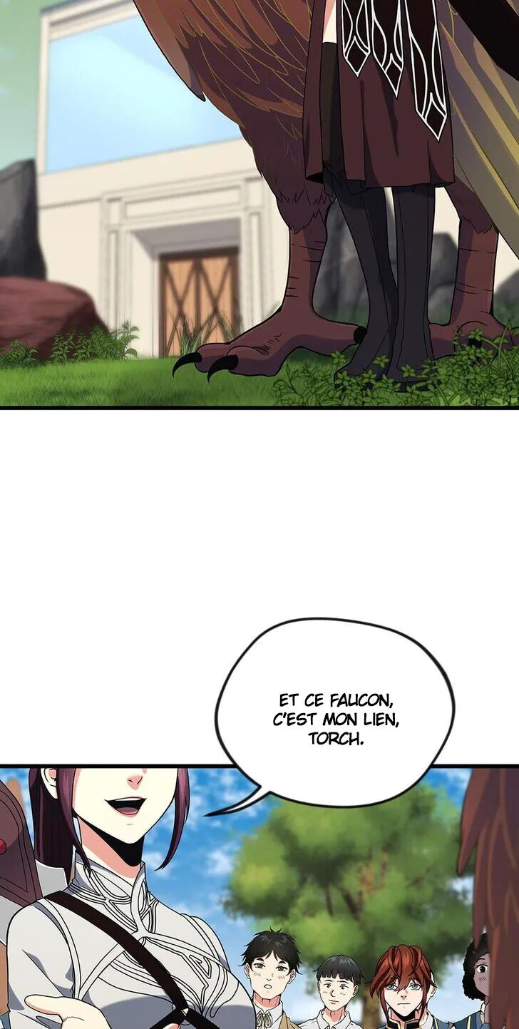 Read The Beginning After The End Scan Manga Online