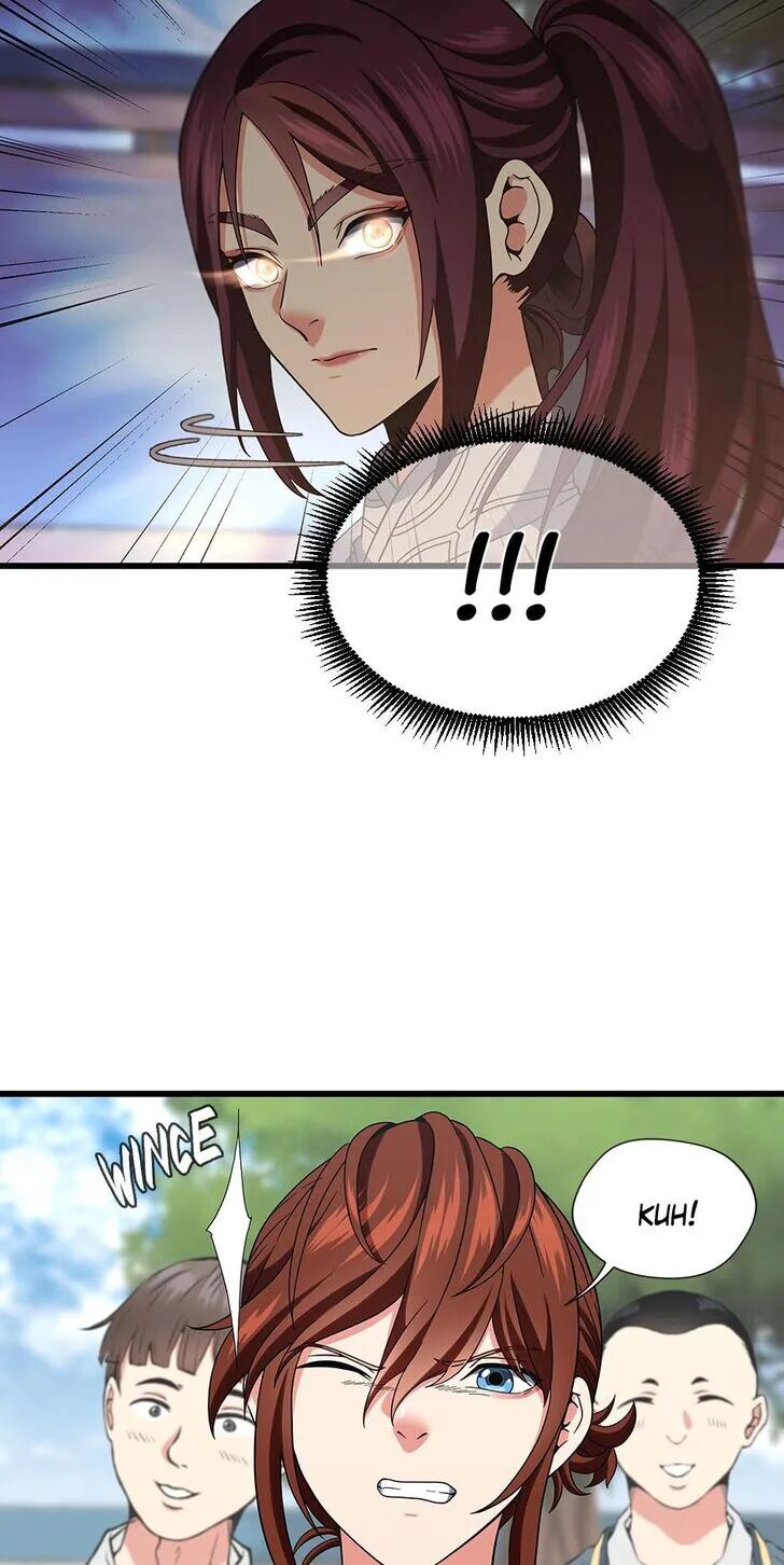 Read The Beginning After The End Scan Manga Online