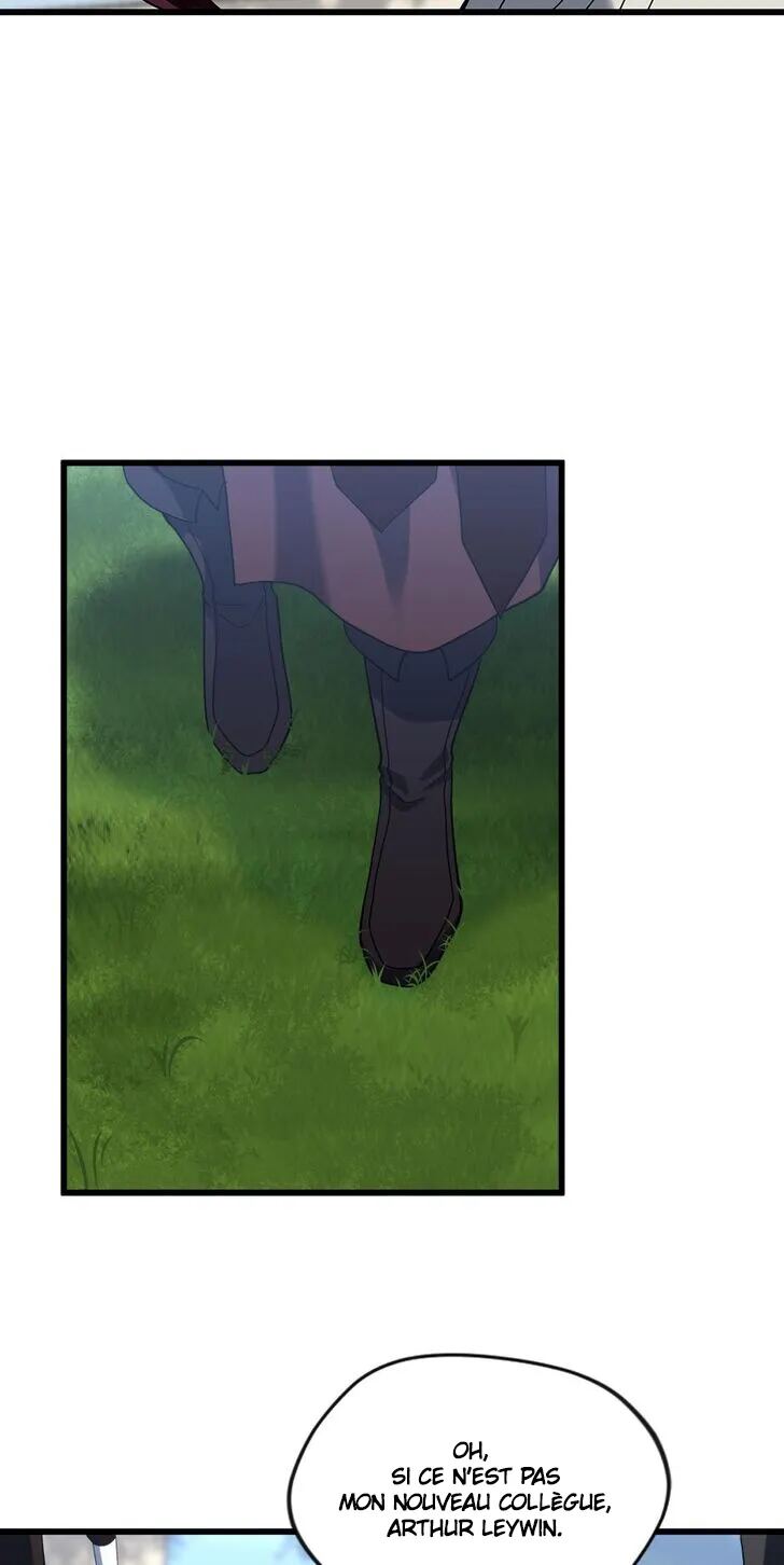 Read The Beginning After The End Scan Manga Online
