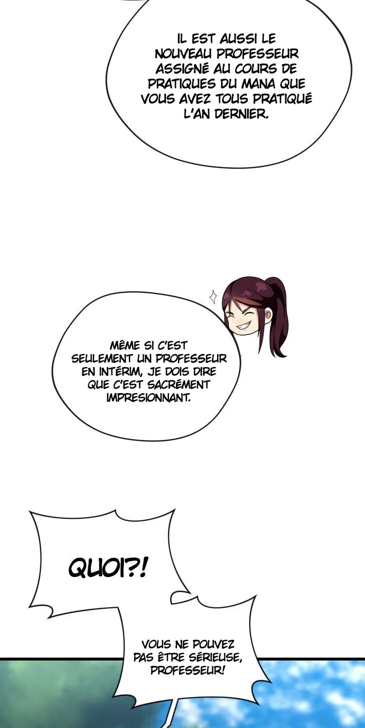 Read The Beginning After The End Scan Manga Online