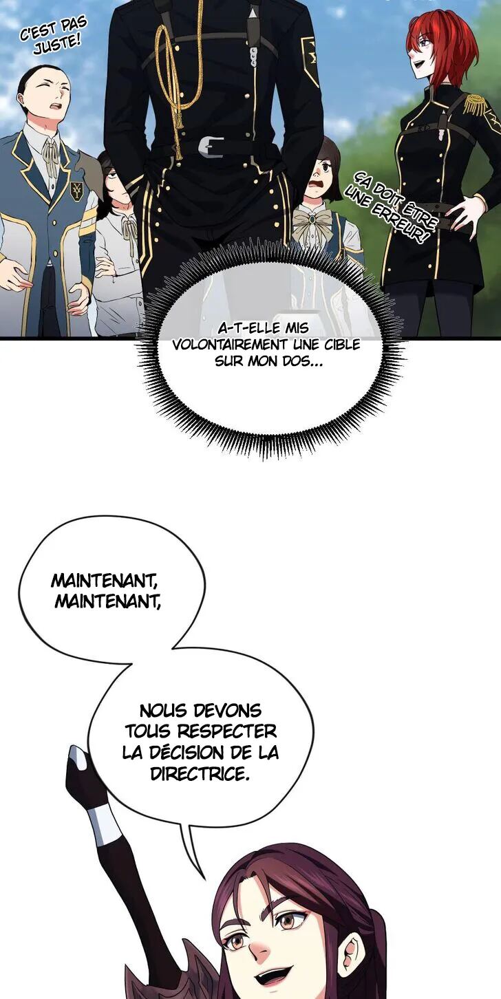 Read The Beginning After The End Scan Manga Online