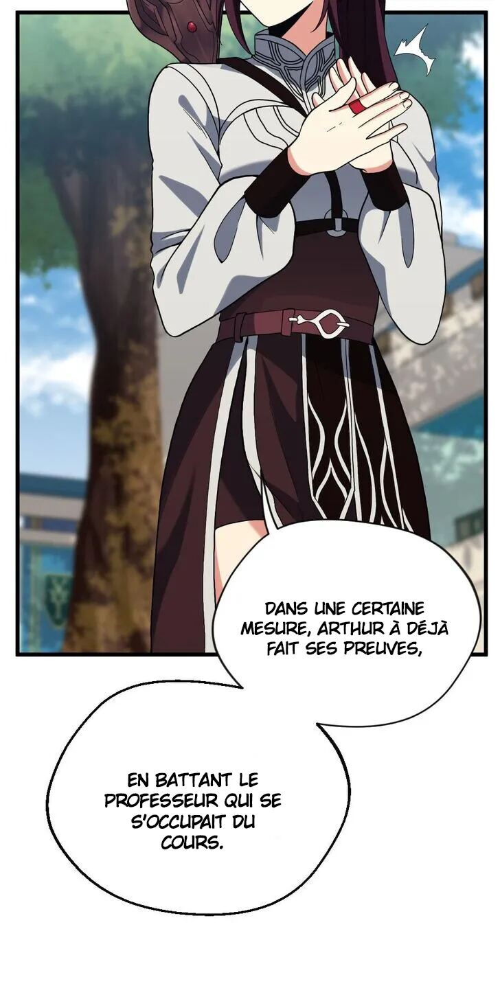 Read The Beginning After The End Scan Manga Online