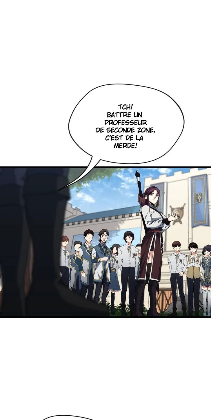 Read The Beginning After The End Scan Manga Online