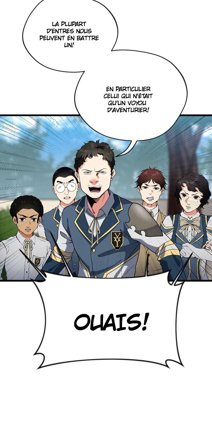Read The Beginning After The End Scan Manga Online