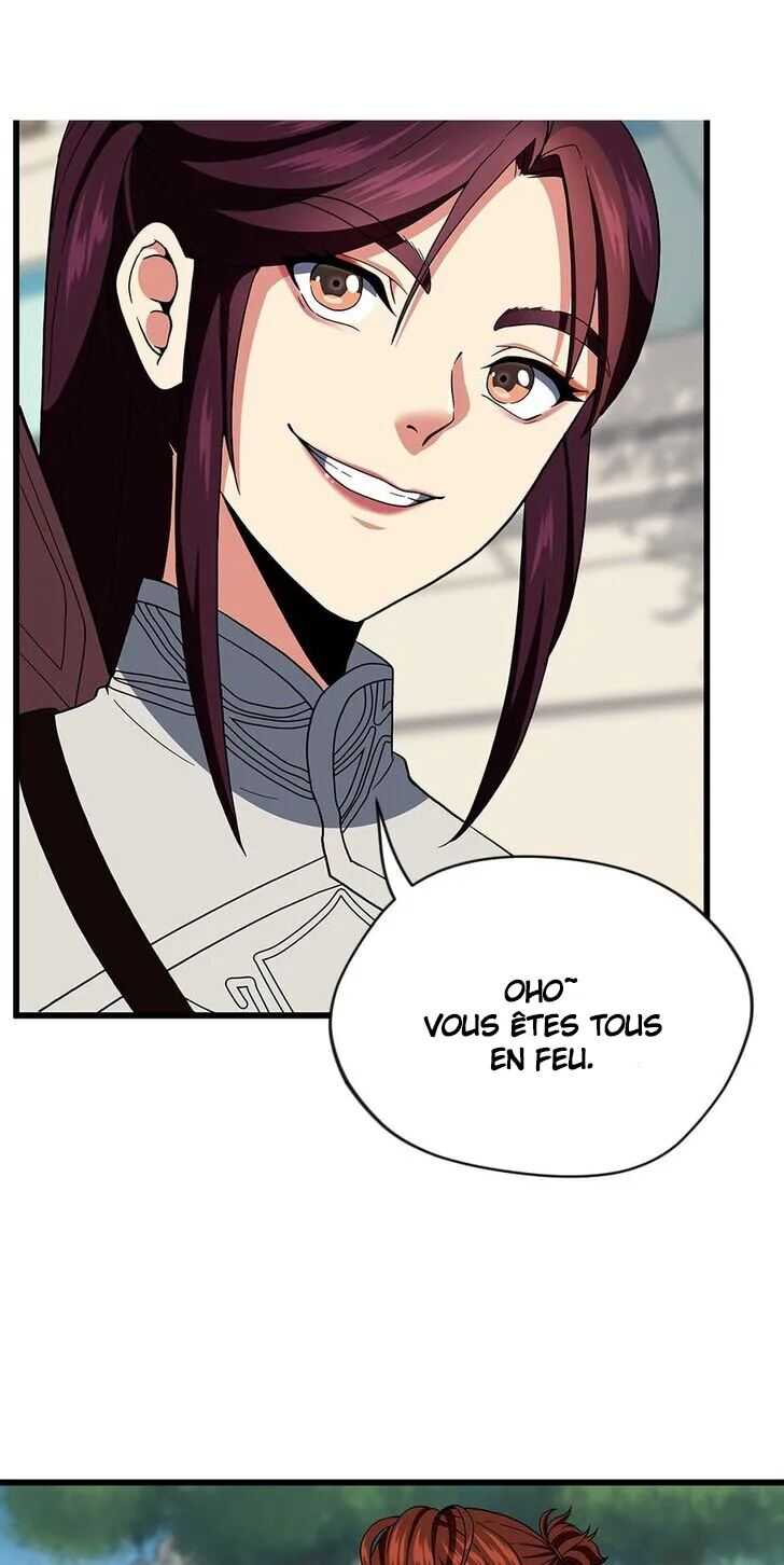 Read The Beginning After The End Scan Manga Online