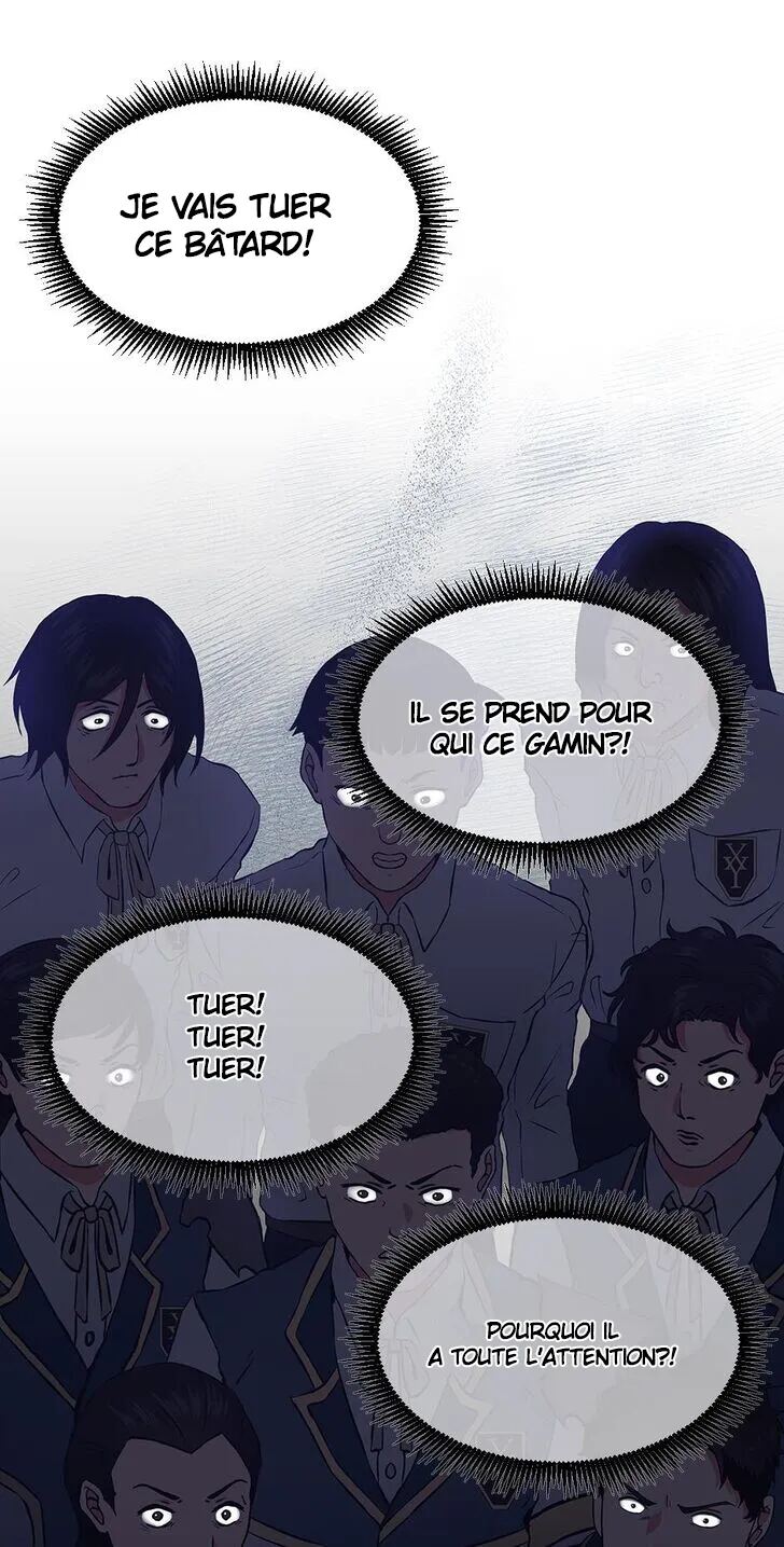 Read The Beginning After The End Scan Manga Online