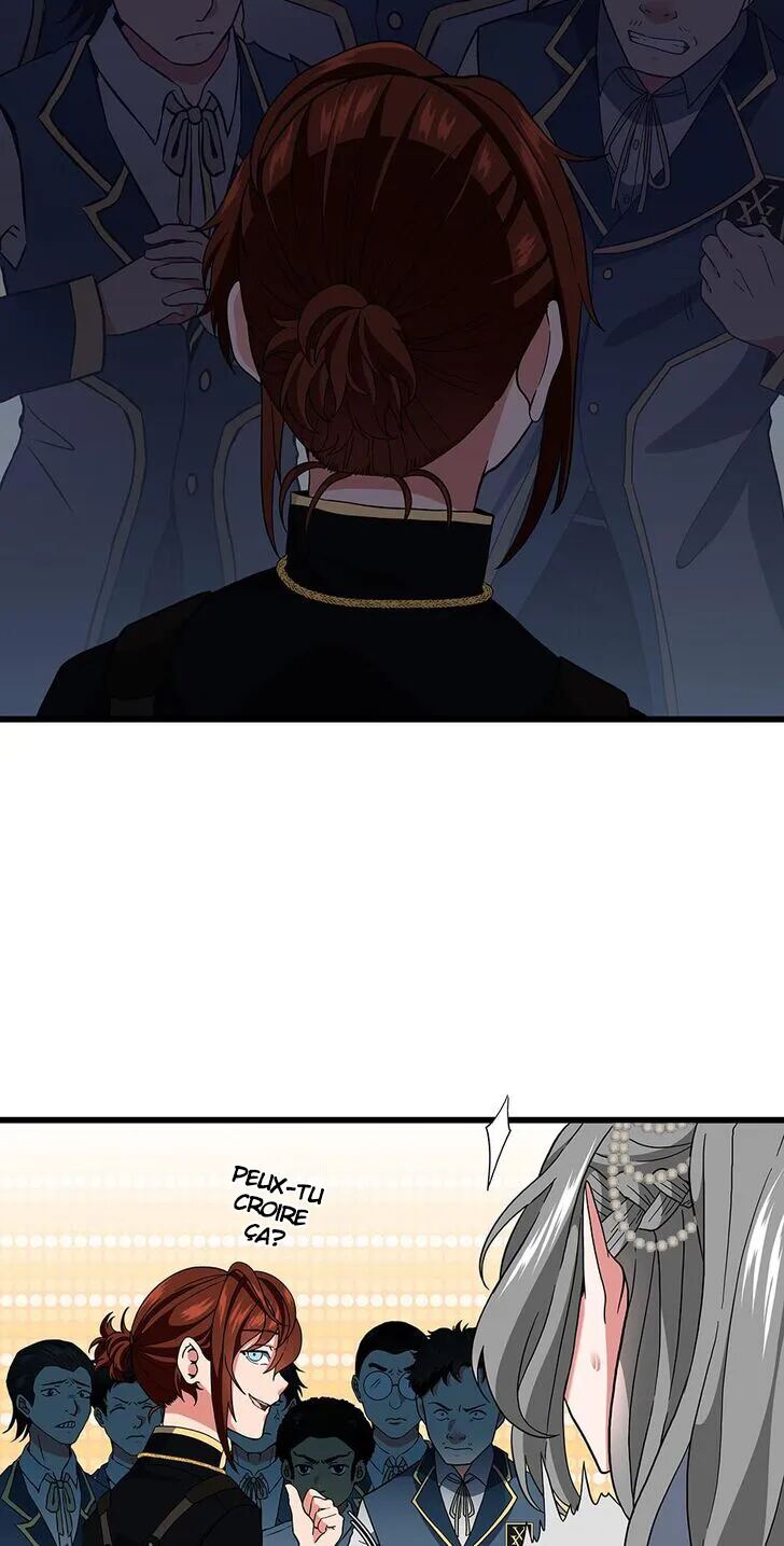 Read The Beginning After The End Scan Manga Online