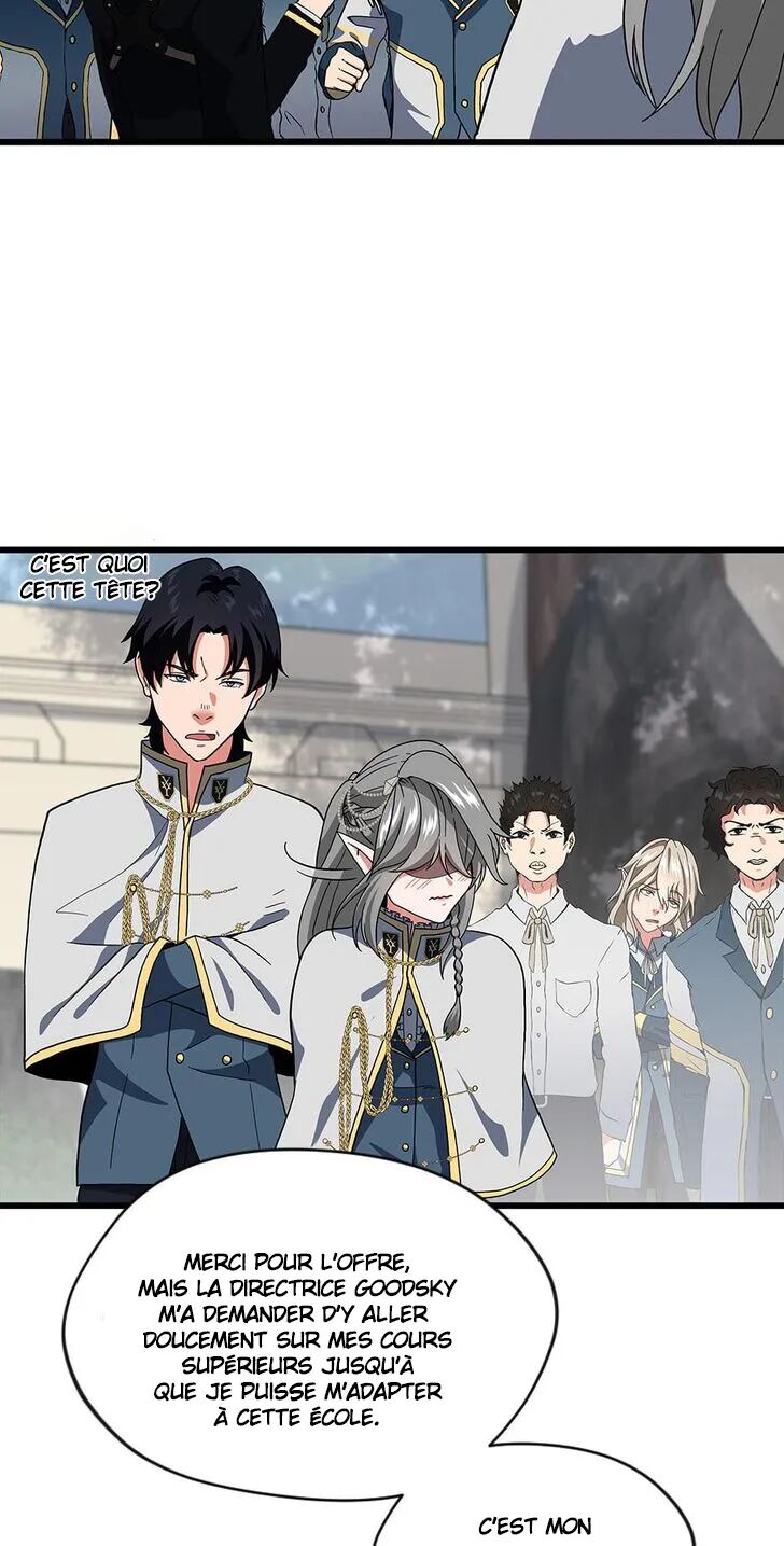 Read The Beginning After The End Scan Manga Online