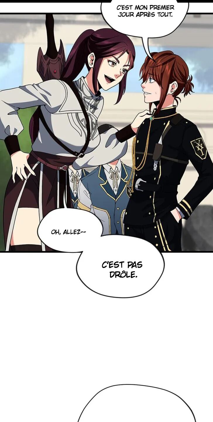 Read The Beginning After The End Scan Manga Online