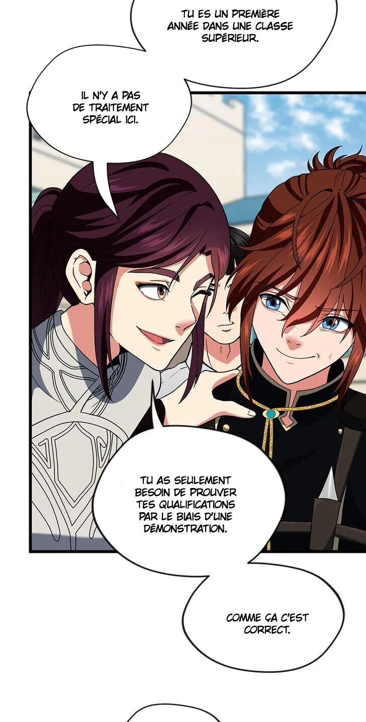 Read The Beginning After The End Scan Manga Online
