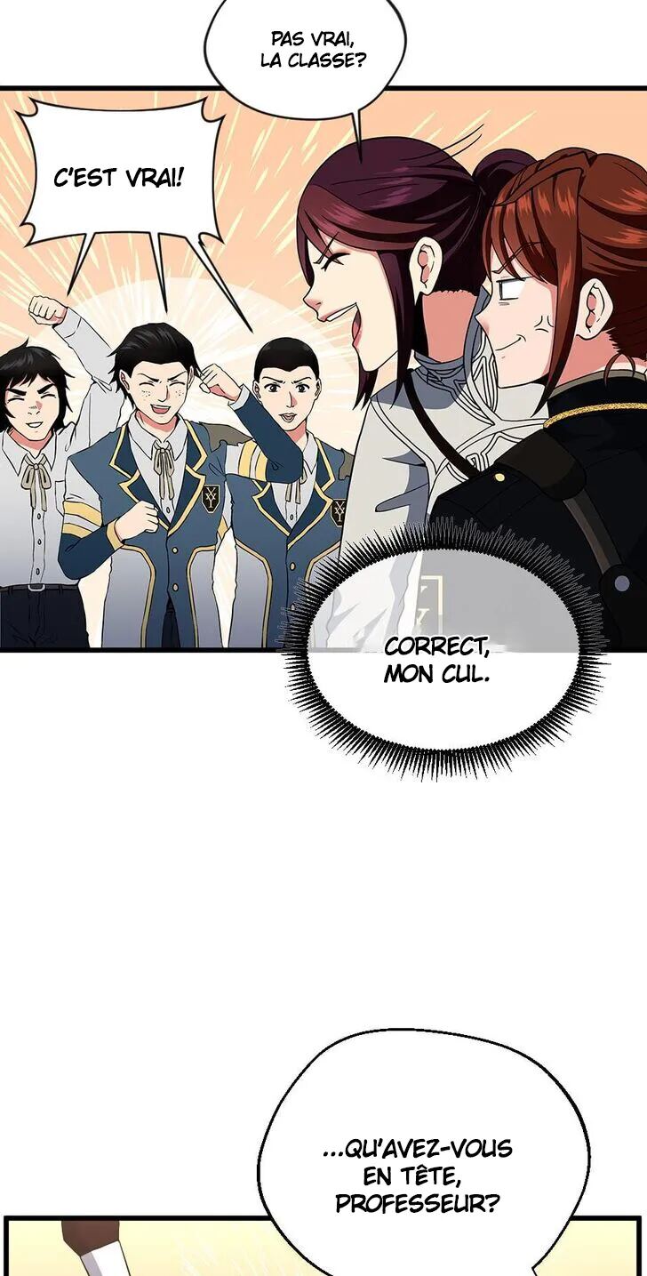 Read The Beginning After The End Scan Manga Online