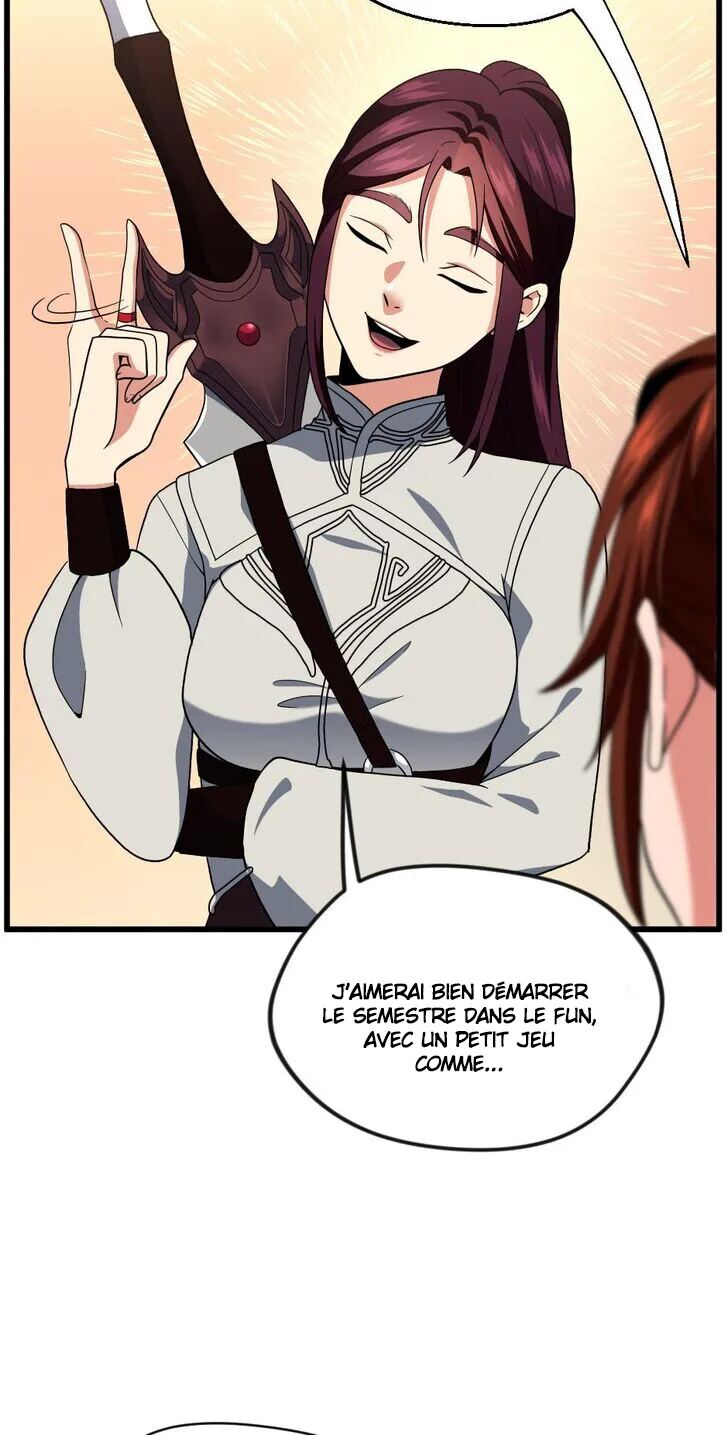 Read The Beginning After The End Scan Manga Online