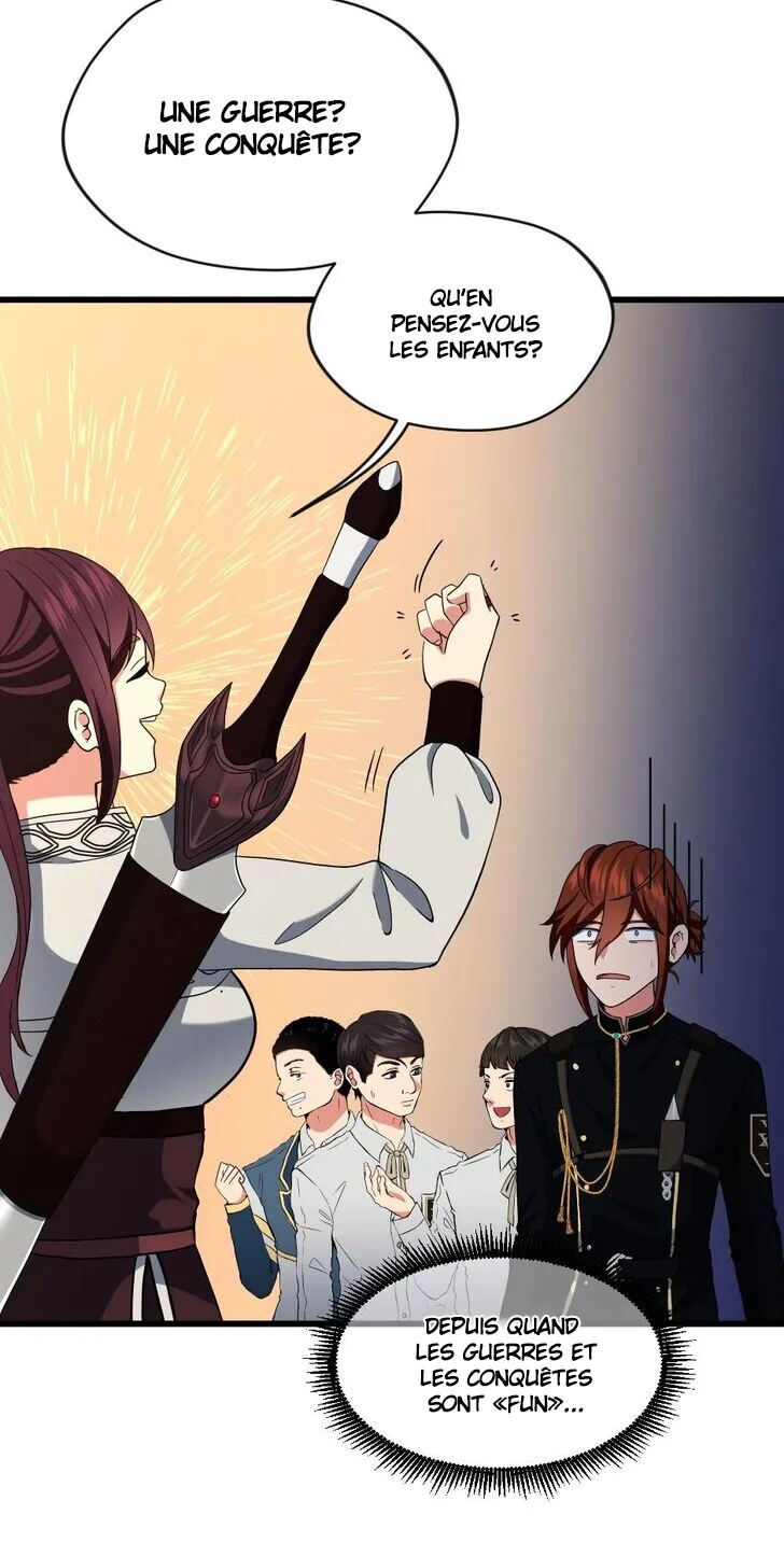 Read The Beginning After The End Scan Manga Online