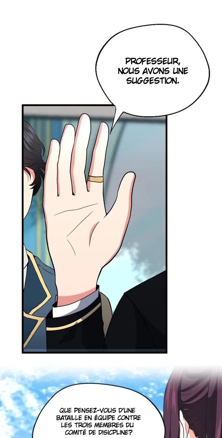 Read The Beginning After The End Scan Manga Online