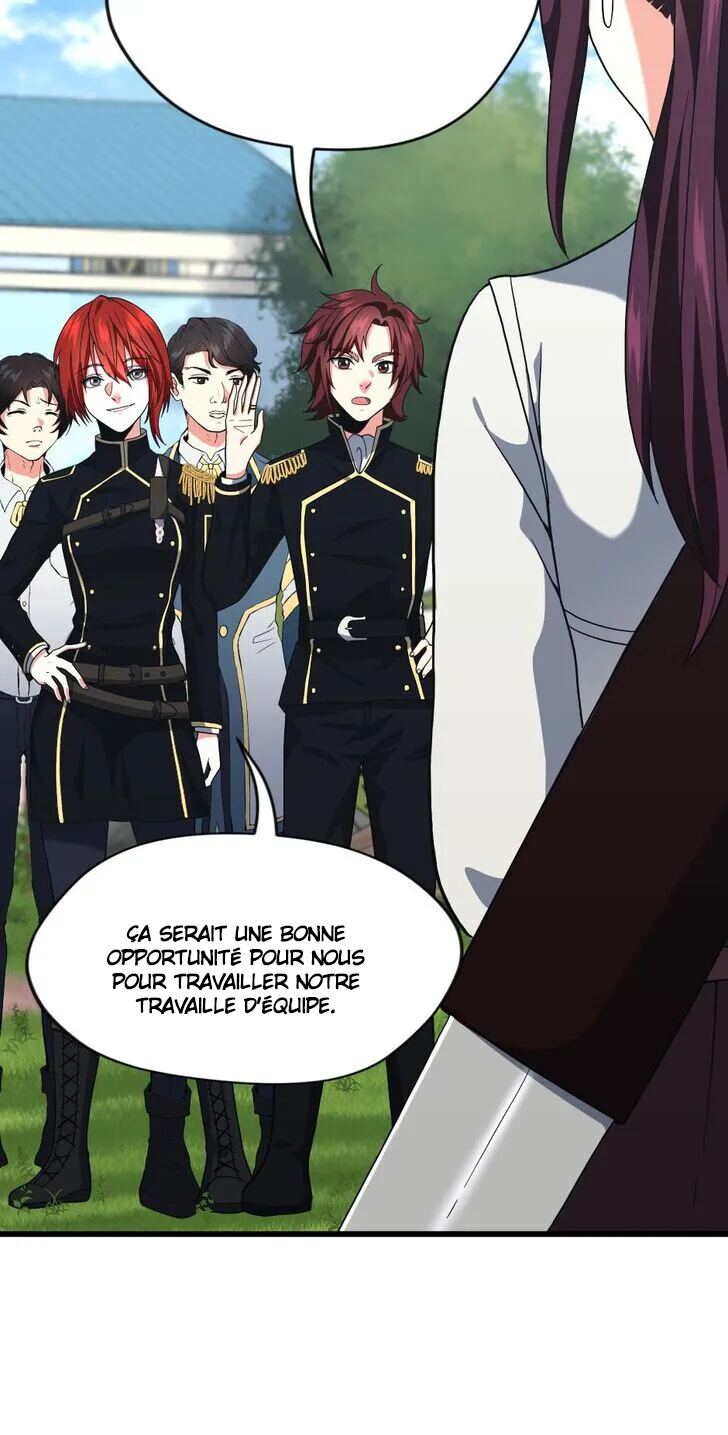 Read The Beginning After The End Scan Manga Online