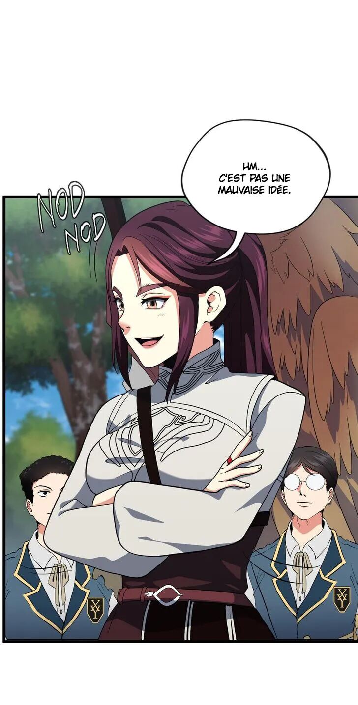 Read The Beginning After The End Scan Manga Online