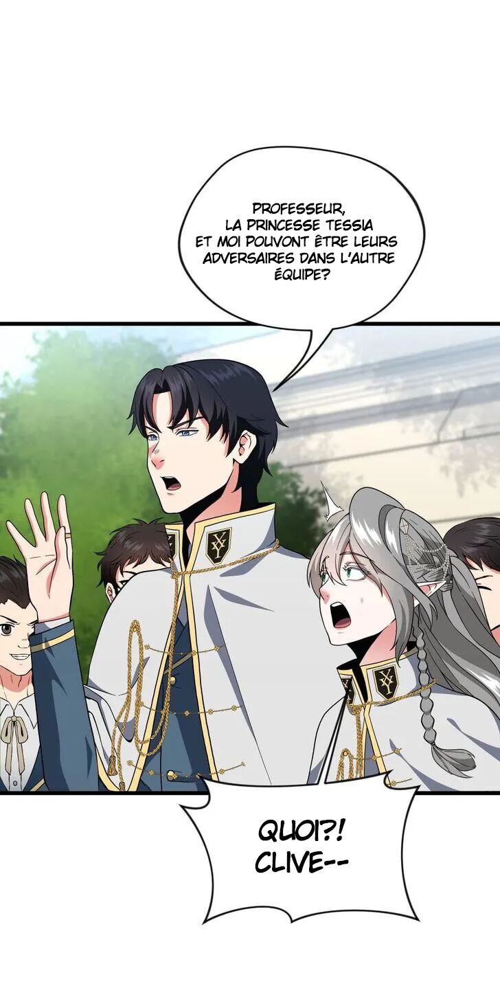 Read The Beginning After The End Scan Manga Online