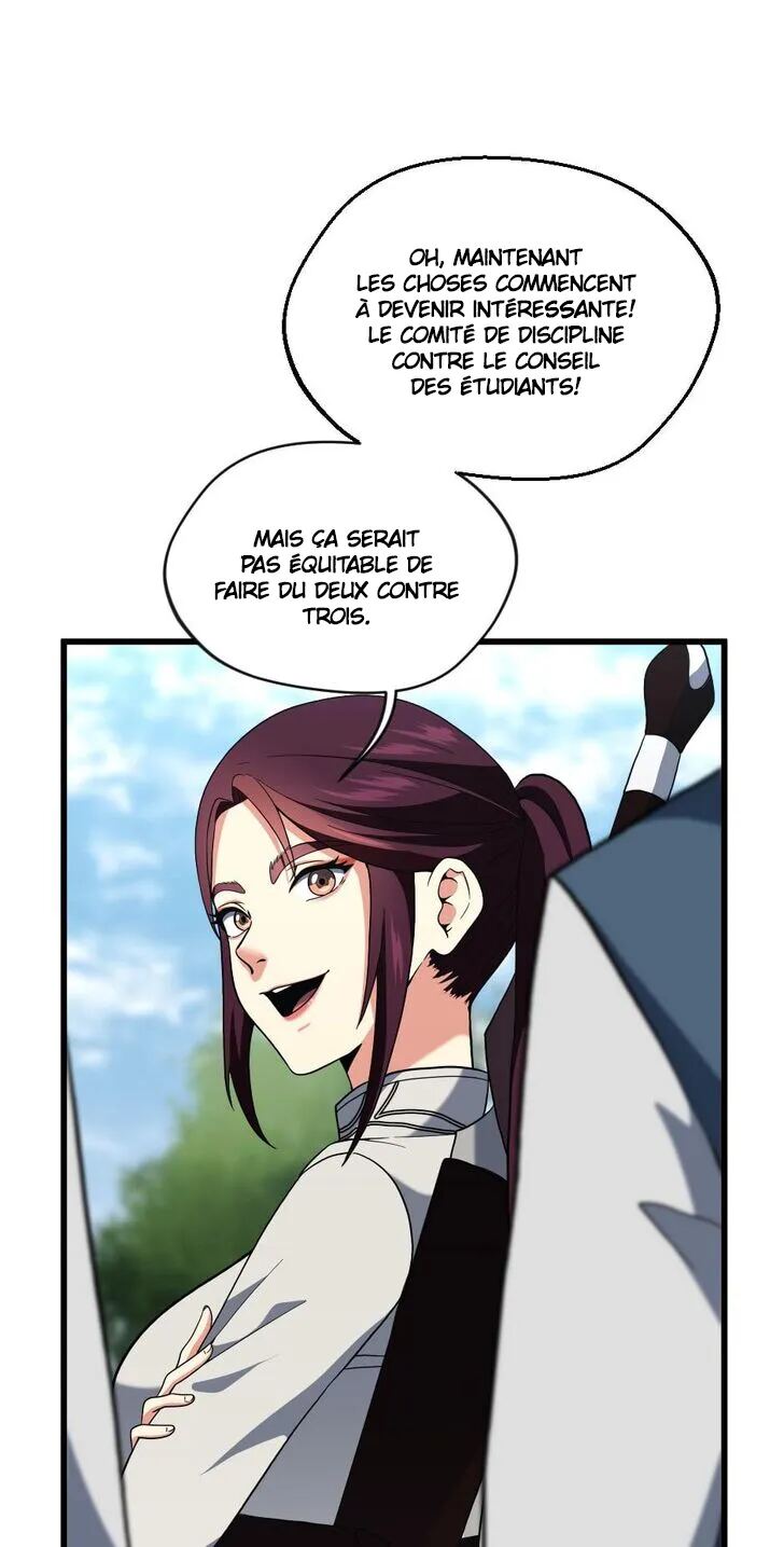 Read The Beginning After The End Scan Manga Online