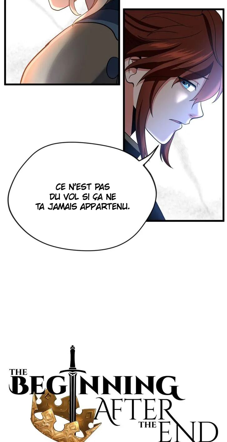 Read The Beginning After The End Scan Manga Online