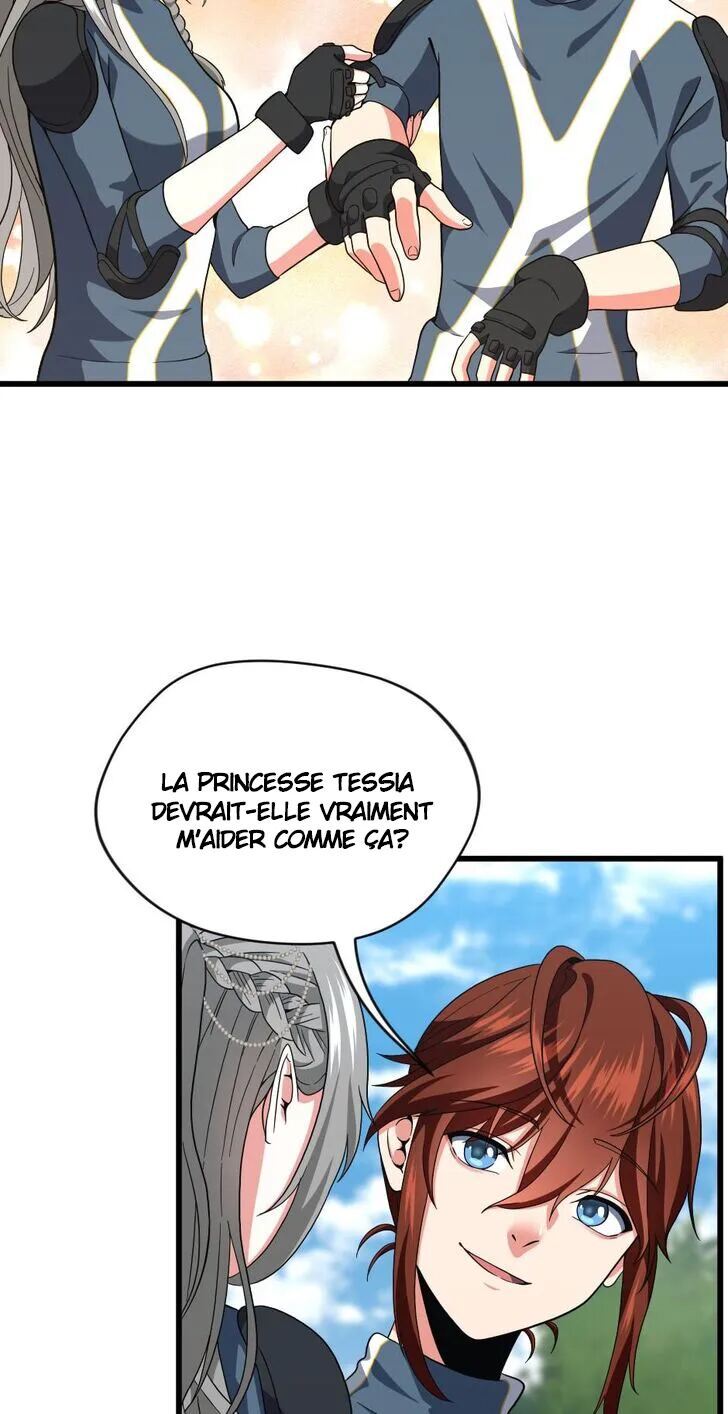 Read The Beginning After The End Scan Manga Online