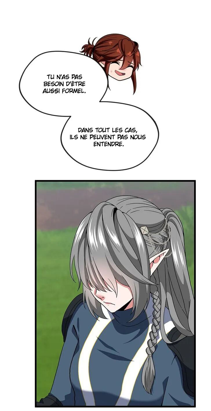 Read The Beginning After The End Scan Manga Online