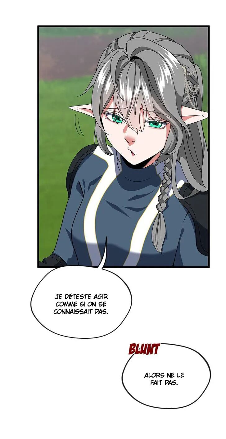 Read The Beginning After The End Scan Manga Online