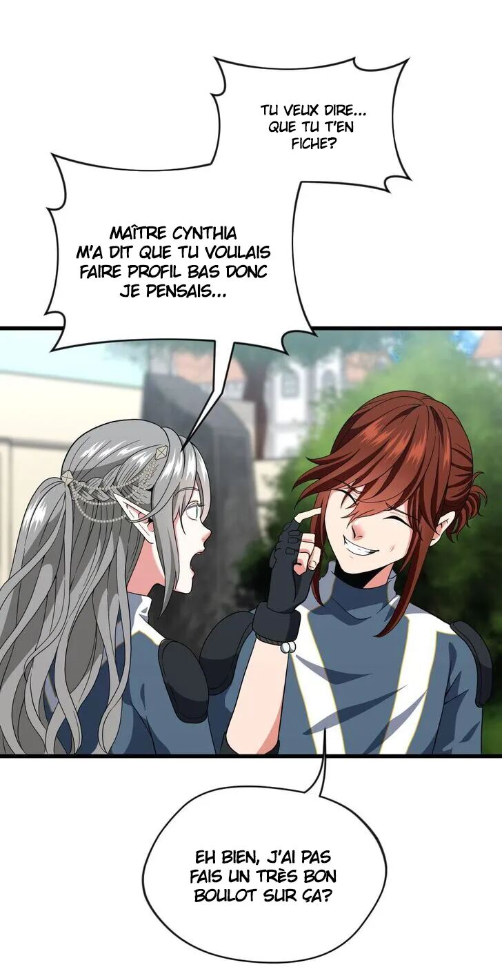 Read The Beginning After The End Scan Manga Online