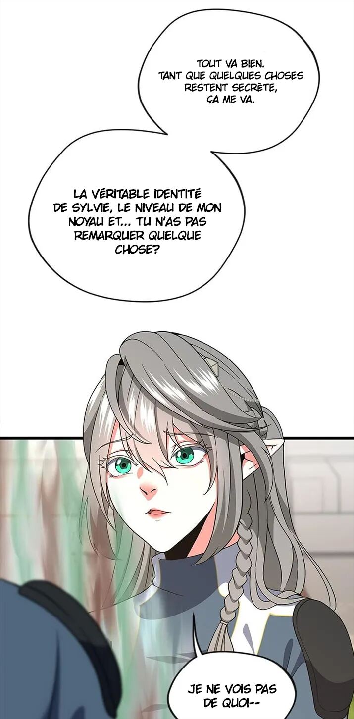 Read The Beginning After The End Scan Manga Online