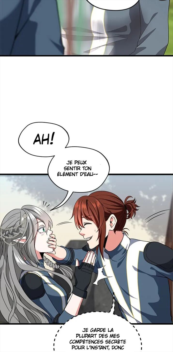 Read The Beginning After The End Scan Manga Online