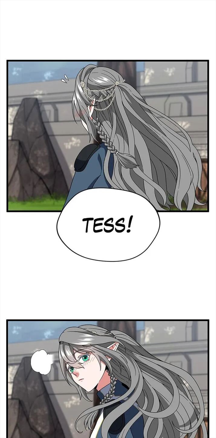 Read The Beginning After The End Scan Manga Online