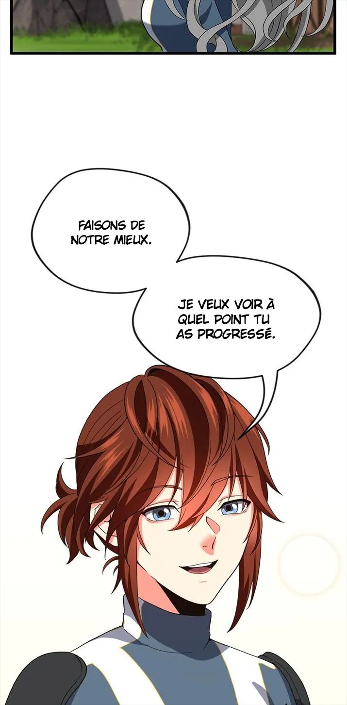 Read The Beginning After The End Scan Manga Online