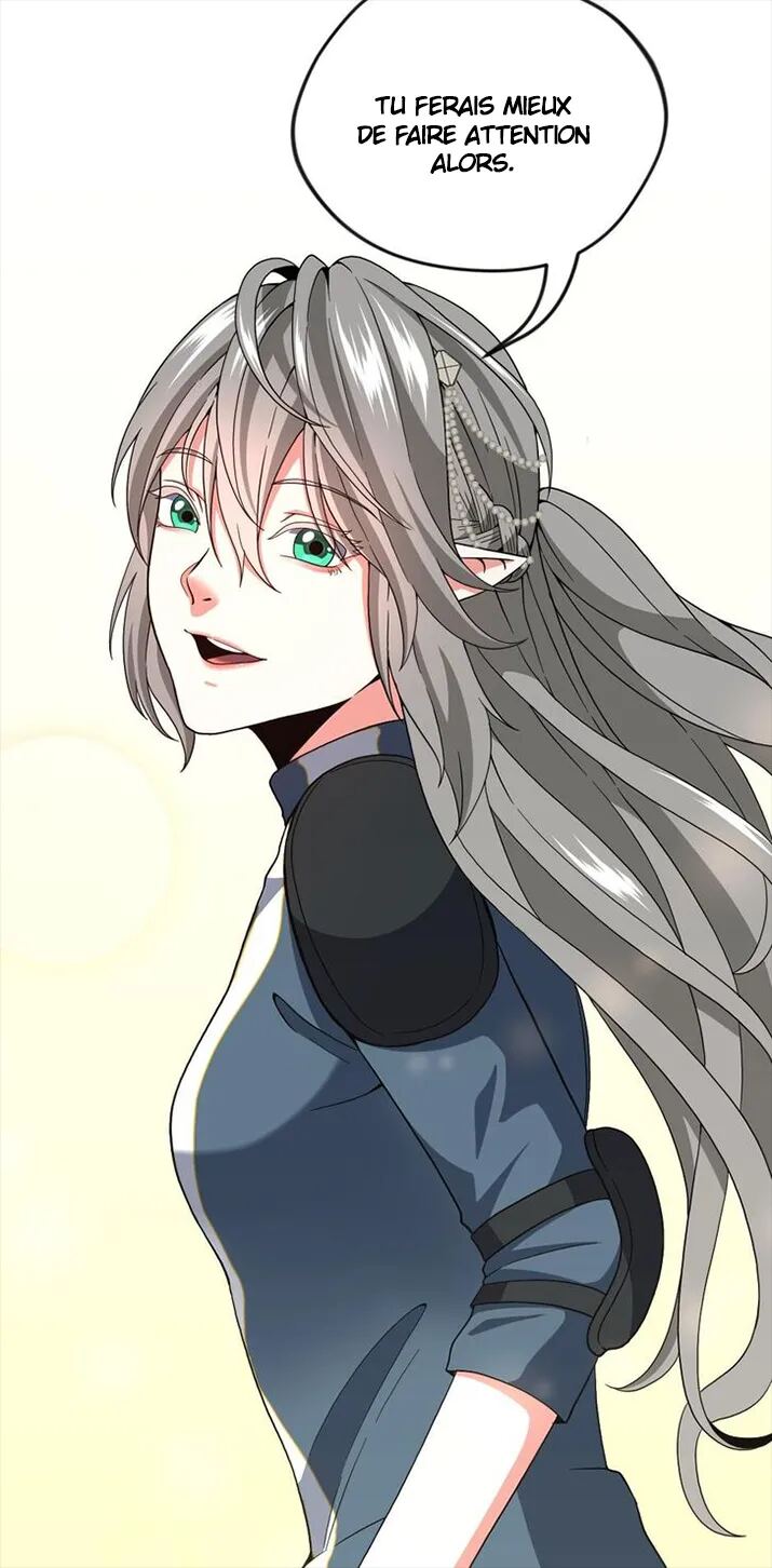 Read The Beginning After The End Scan Manga Online
