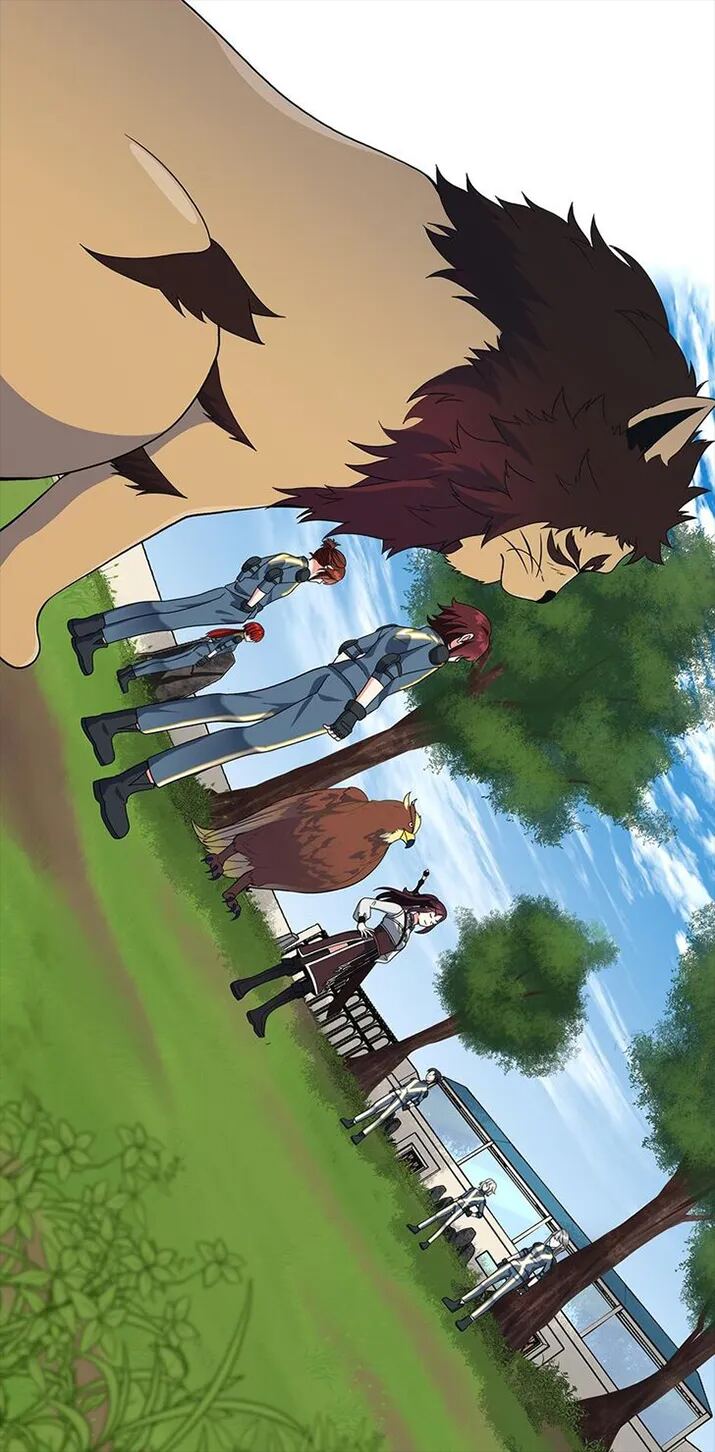 Read The Beginning After The End Scan Manga Online